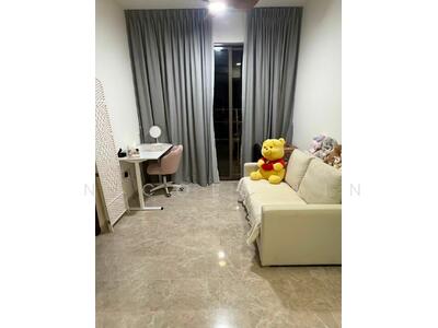 For Rent - Forett at Bukit Timah