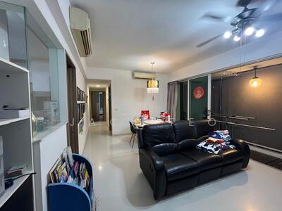 For Rent - Woodsville 28