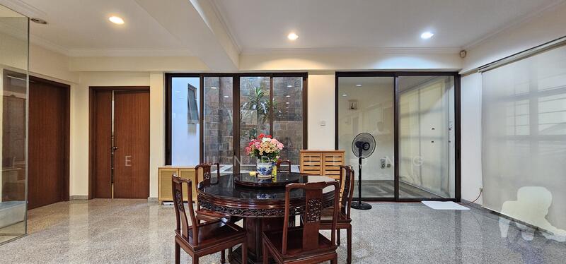 Elevated Semi-D with 15m Frontage, Natural Basement, 1km to Henry Park Primary Semi-Detached House For Sale at S$ 10,480,000 | PropertyGuru Singapore - Interior