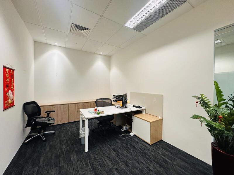 One George Street, 1 George Street, 3,638 sqft, Office For Rent, by Preston Tan, 500033365 - Study - CommercialGuru.com.sg