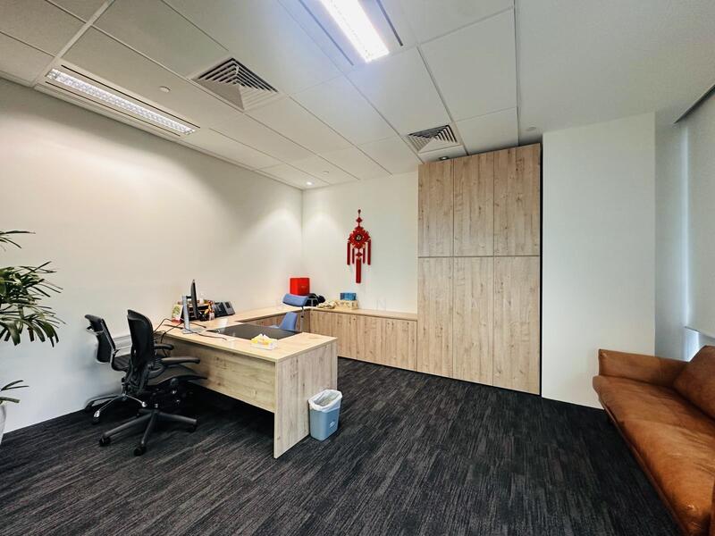 One George Street, 1 George Street, 3,638 sqft, Office For Rent, by Preston Tan, 500033365 - Study - CommercialGuru.com.sg
