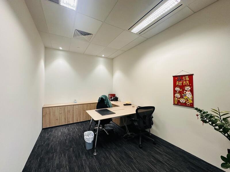 One George Street, 1 George Street, 3,638 sqft, Office For Rent, by Preston Tan, 500033365 - Study - CommercialGuru.com.sg