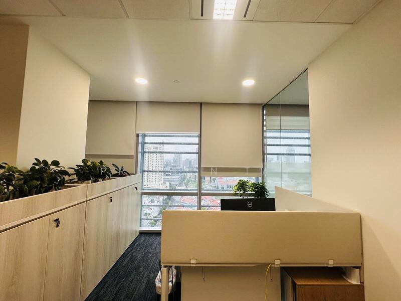 One George Street, 1 George Street, 3,638 sqft, Office For Rent, by Preston Tan, 500033365 - Interior - CommercialGuru.com.sg