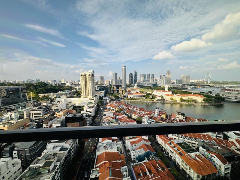 One George Street, 1 George Street, 3,638 sqft, Office For Rent, by Preston Tan, 500033365 - View - CommercialGuru.com.sg