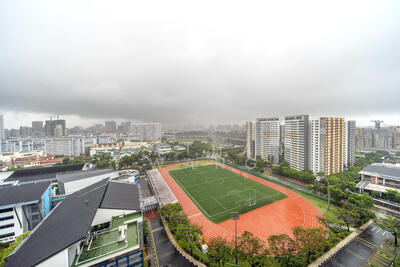 For Sale - 449B Bukit Batok West Avenue 9