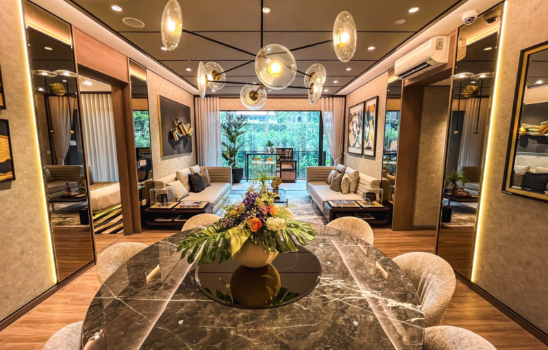 ELTA Apartment For Sale at S$ 3,894,000 | PropertyGuru Singapore - Living Room