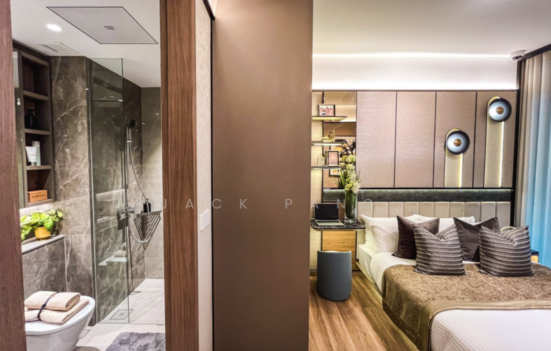 ELTA Apartment For Sale at S$ 3,894,000 | PropertyGuru Singapore - Bedroom