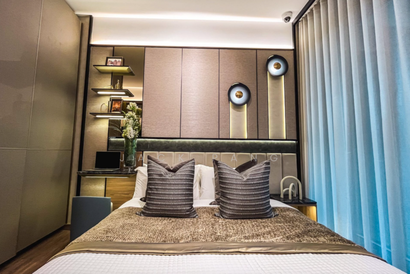 ELTA Apartment For Sale at S$ 3,894,000 | PropertyGuru Singapore - Bedroom