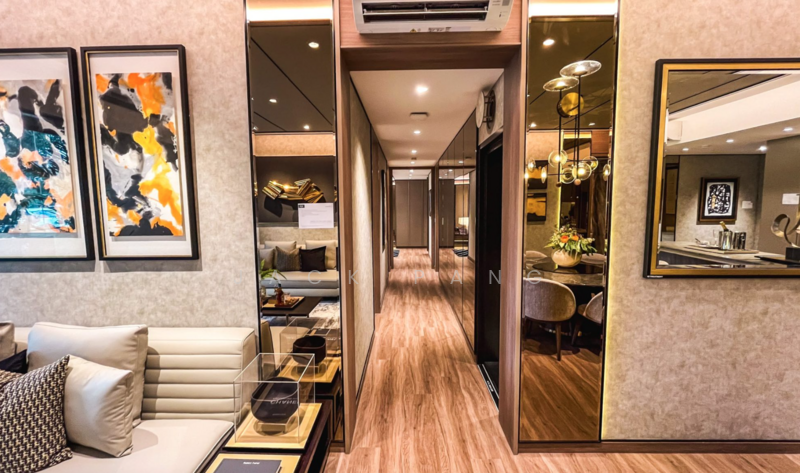 ELTA Apartment For Sale at S$ 3,894,000 | PropertyGuru Singapore - Living Room