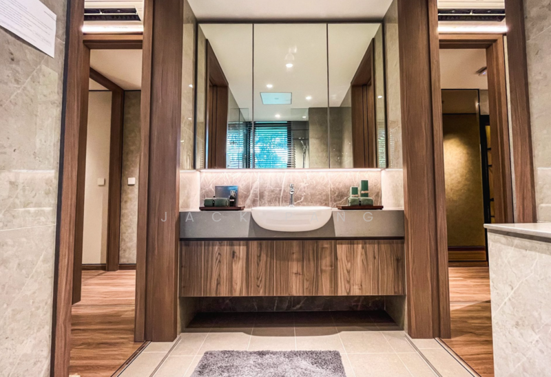 ELTA Apartment For Sale at S$ 3,894,000 | PropertyGuru Singapore - Bathroom