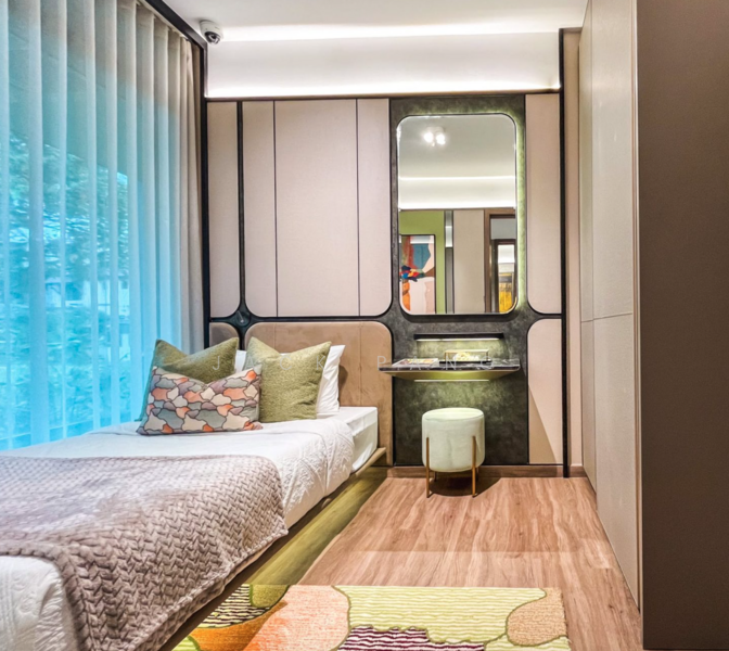 ELTA Apartment For Sale at S$ 3,894,000 | PropertyGuru Singapore - Bedroom