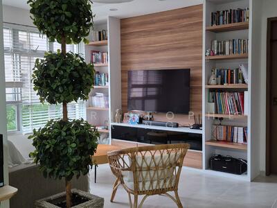 For Sale - 876A Tampines Avenue 8