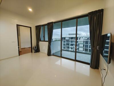 For Sale - The Inflora