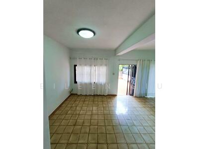 For Rent - Bedok Terrace House For Rent