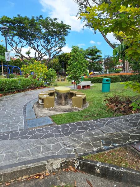 For Rent - Bedok Terrace House For Rent