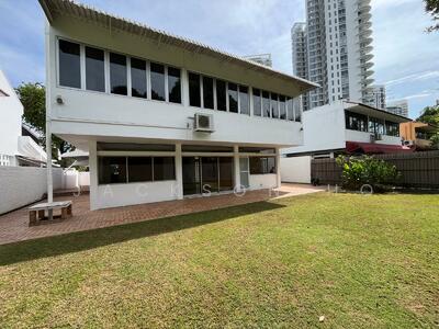 For Sale - Peach Garden