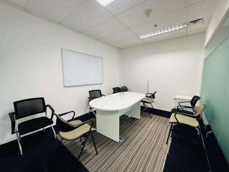 20 Collyer Quay, 20 Collyer Quay, 1,000 sqft, Office For Rent, by Preston Tan, 500033383 - Interior - CommercialGuru.com.sg