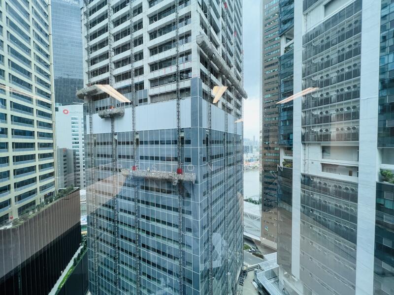 20 Collyer Quay, 20 Collyer Quay, 1,000 sqft, Office For Rent, by Preston Tan, 500033383 - Exterior - CommercialGuru.com.sg