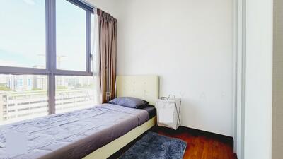 For Rent - Bedok Residences