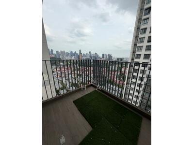 For Rent - Highline Residences