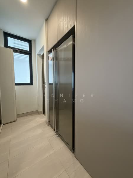 Highline Residences, 7 Kim Tian Road, 3 Bedrooms, 1,152 sqft, Condominium For Rent, by Jennifer Chang, 500033389 - Interior - PropertyGuru.com.sg