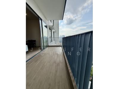 For Rent - Highline Residences