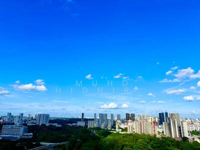 For Rent - Normanton Park