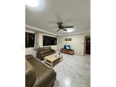 For Rent - 324 Tampines Street 32