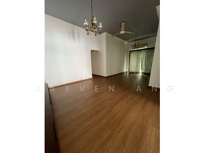 For Rent - Serangoon Gardens Way