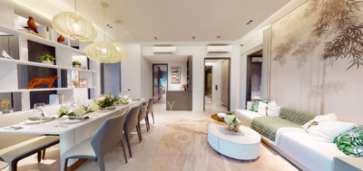 For Sale - The LakeGarden Residences