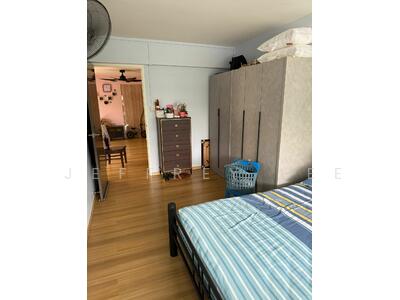 For Rent - 603 Yishun Street 61