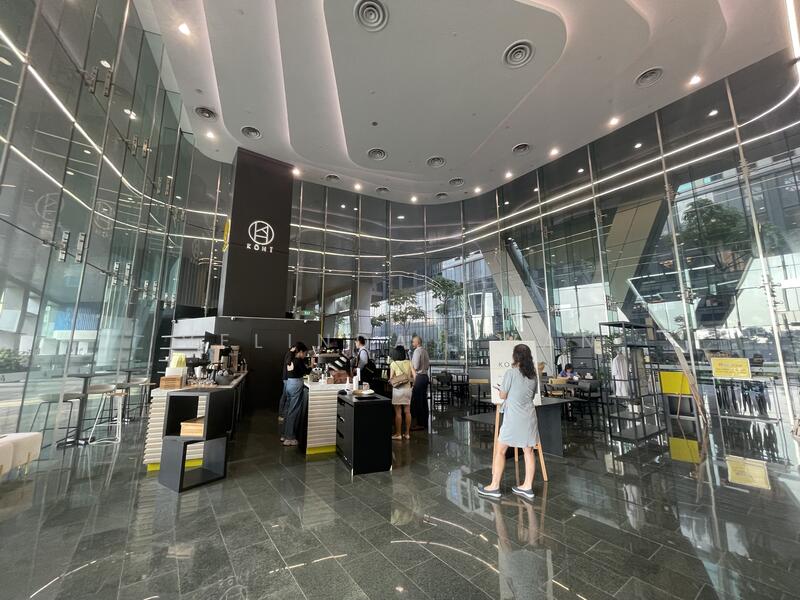 UIC Building, 5 Shenton Way, 2,860 sqft, Office For Rent, by Velinda Kwan, 500033403 - Interior - CommercialGuru.com.sg