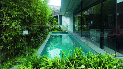 For Sale - 实惠别墅 Resort-Style East-Facing Detached | Beautifully Renovated