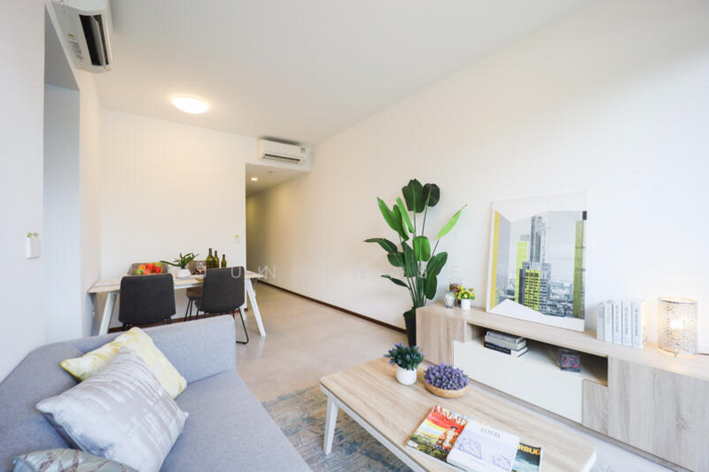 For Sale - Lentor Modern