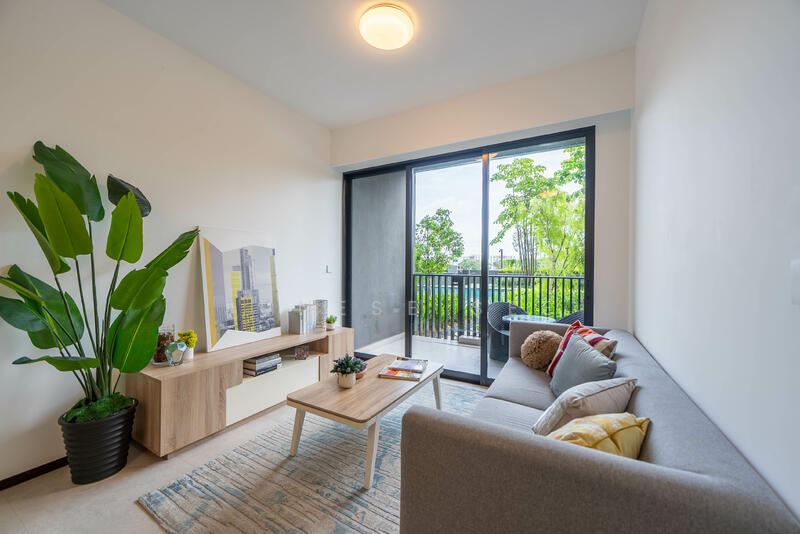 For Sale - Lentor Modern