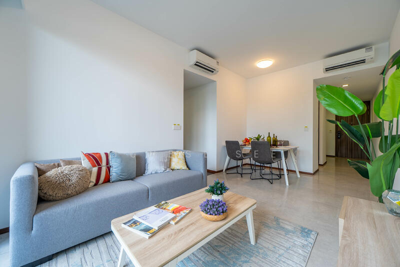 For Sale - Lentor Modern