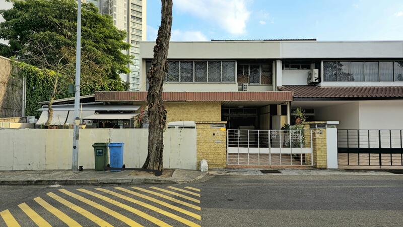 Meyer Road, East Coast / Marine Parade, 4 Bedrooms, 3,425 sqft, Semi-Detached House For Sale, by David Puah 潘基文, 500033423 - Exterior - PropertyGuru.com.sg