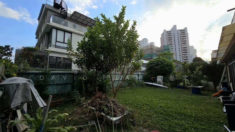 Meyer Road, East Coast / Marine Parade, 4 Bedrooms, 3,425 sqft, Semi-Detached House For Sale, by David Puah 潘基文, 500033423 - Exterior - PropertyGuru.com.sg