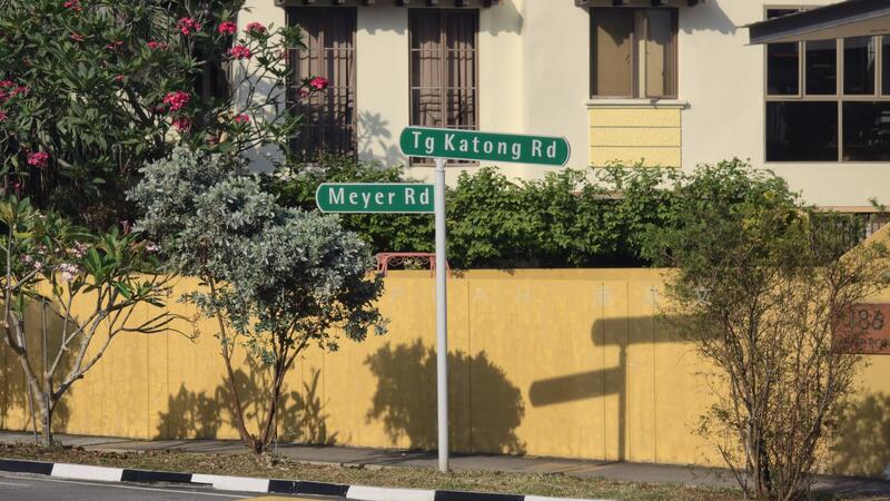 Meyer Road, East Coast / Marine Parade, 4 Bedrooms, 3,425 sqft, Semi-Detached House For Sale, by David Puah 潘基文, 500033423 - Exterior - PropertyGuru.com.sg