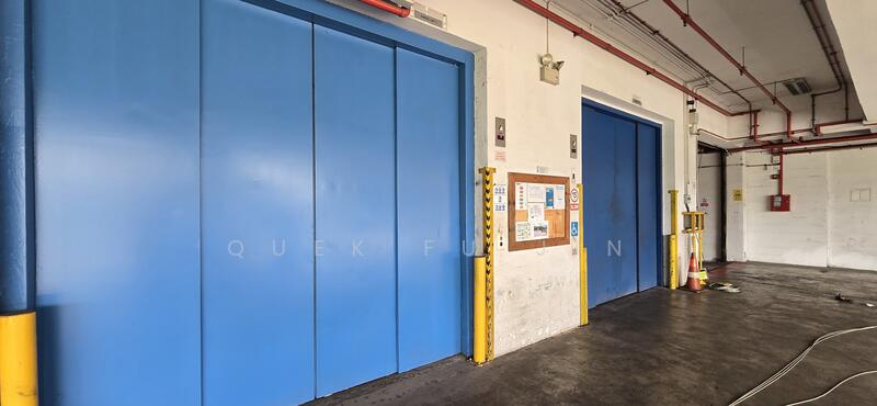 Gul Circle, , 250,000 sqft, Factory / Workshop (B2) For Sale, by Quek Fu Jin, 500033425 - Interior - CommercialGuru.com.sg