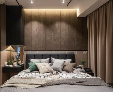 For Rent - Marina One Residences