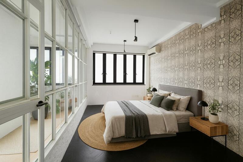 For Rent - Tiong Bahru Road