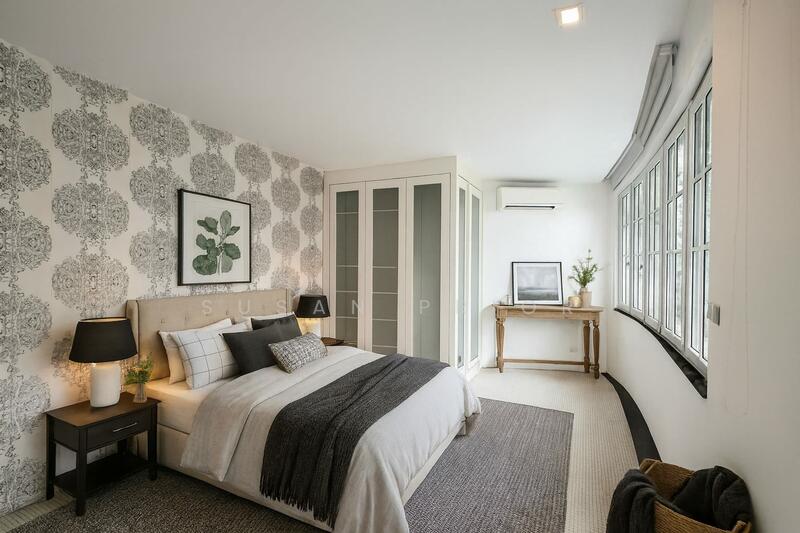 For Rent - Tiong Bahru Road