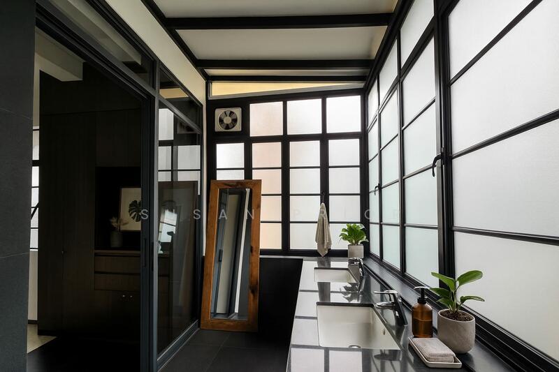 For Rent - Tiong Bahru Road