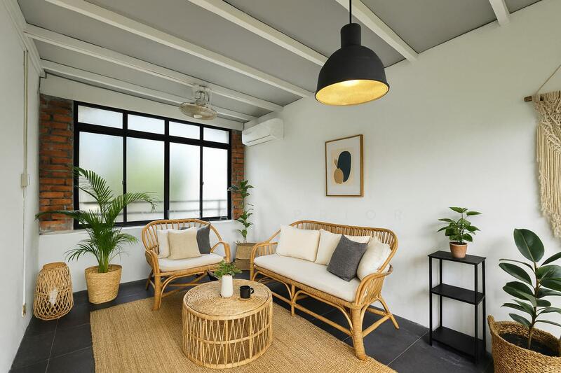 For Rent - Tiong Bahru Road