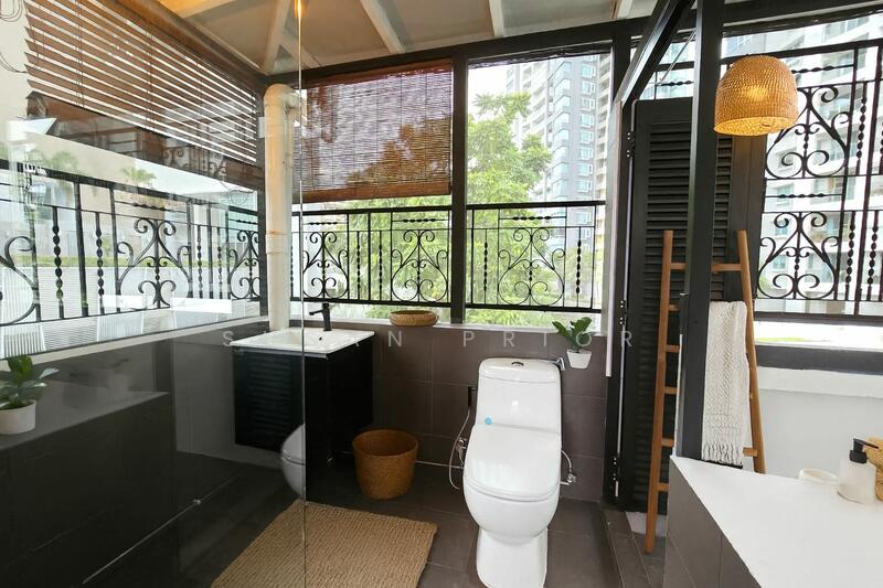 For Rent - Tiong Bahru Road