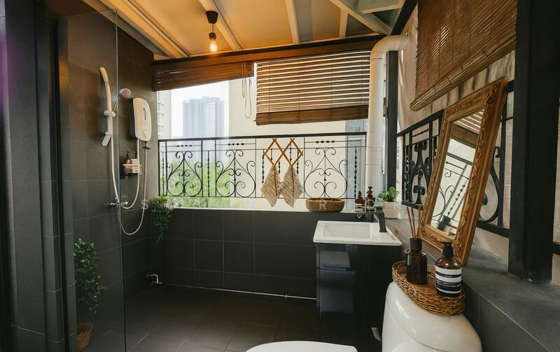 For Rent - Tiong Bahru Road