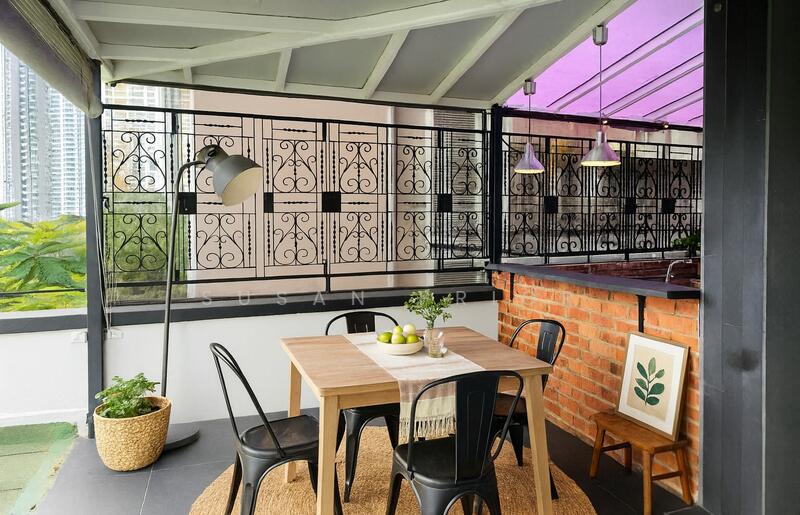 For Rent - Tiong Bahru Road