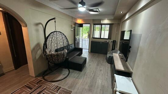 333 Ang Mo Kio Avenue 1 HDB Flat For Sale at S$ 435,000 | PropertyGuru Singapore