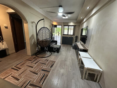 For Sale - 333 Ang Mo Kio Avenue 1